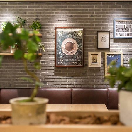 Super Hotel Tottori Ekimae Εξωτερικό φωτογραφία