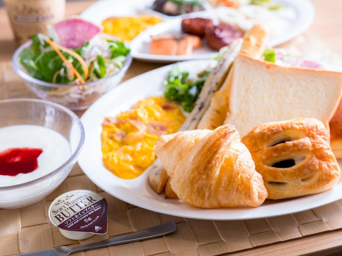 Super Hotel Tottori Ekimae Εξωτερικό φωτογραφία