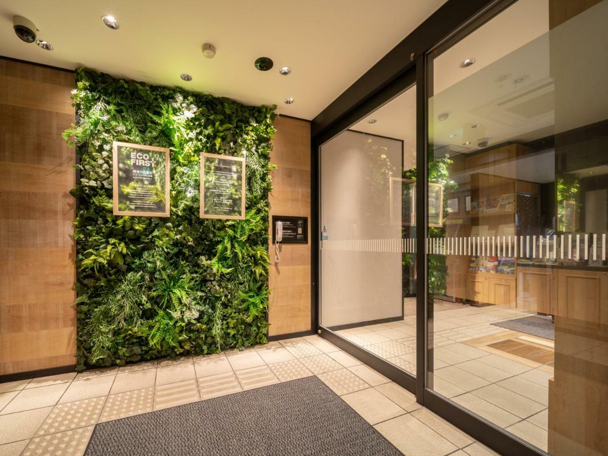 Super Hotel Tottori Ekimae Εξωτερικό φωτογραφία
