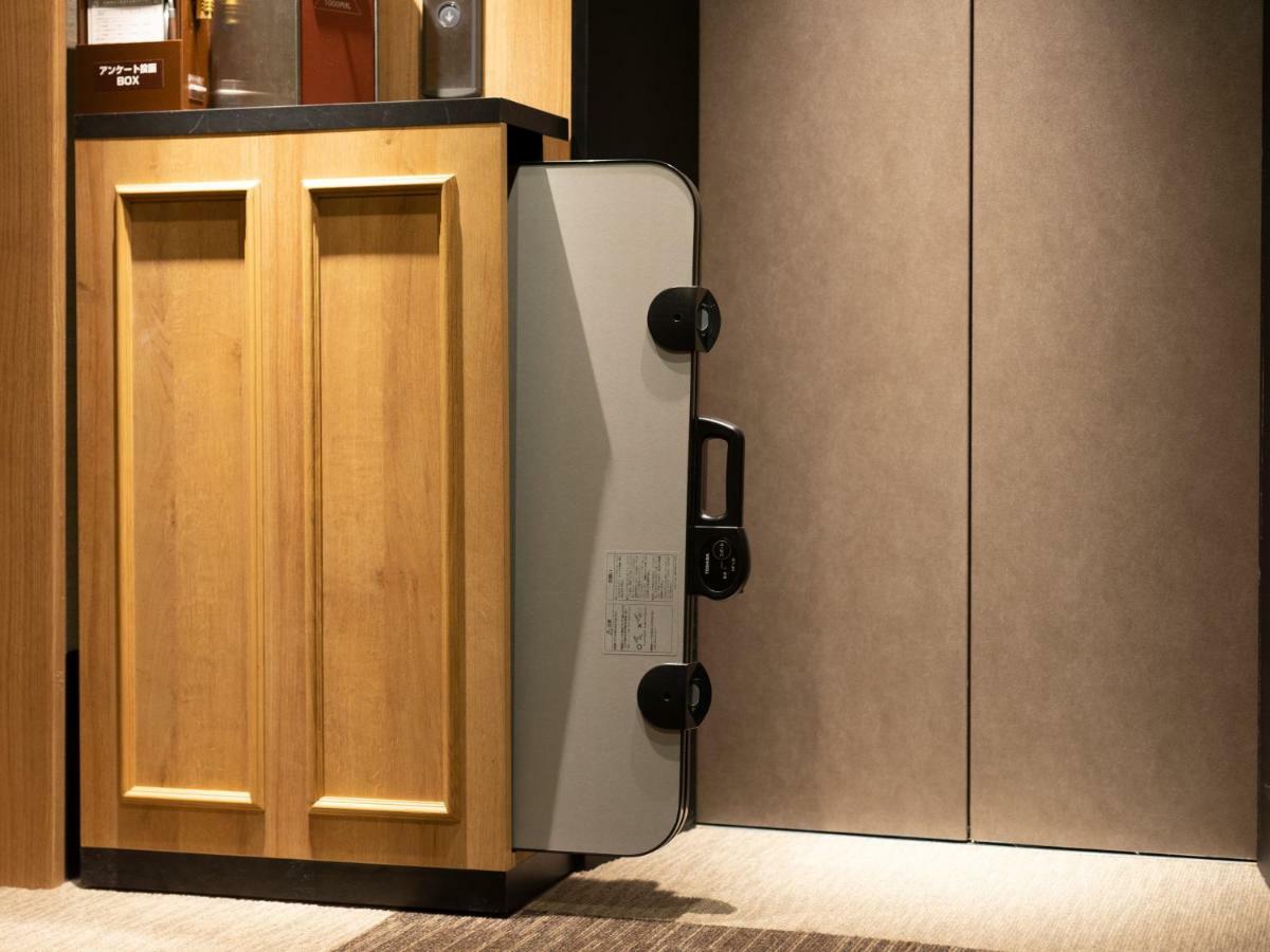 Super Hotel Tottori Ekimae Εξωτερικό φωτογραφία