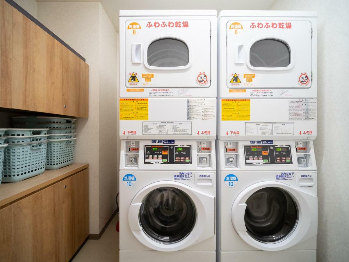 Super Hotel Tottori Ekimae Εξωτερικό φωτογραφία
