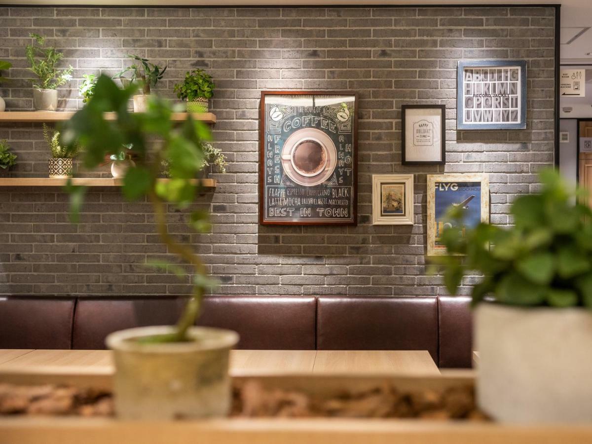 Super Hotel Tottori Ekimae Εξωτερικό φωτογραφία