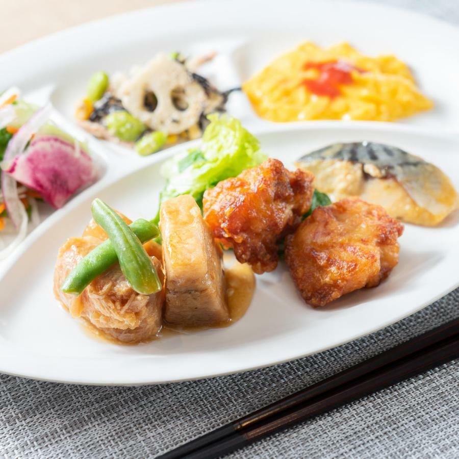 Super Hotel Tottori Ekimae Εξωτερικό φωτογραφία