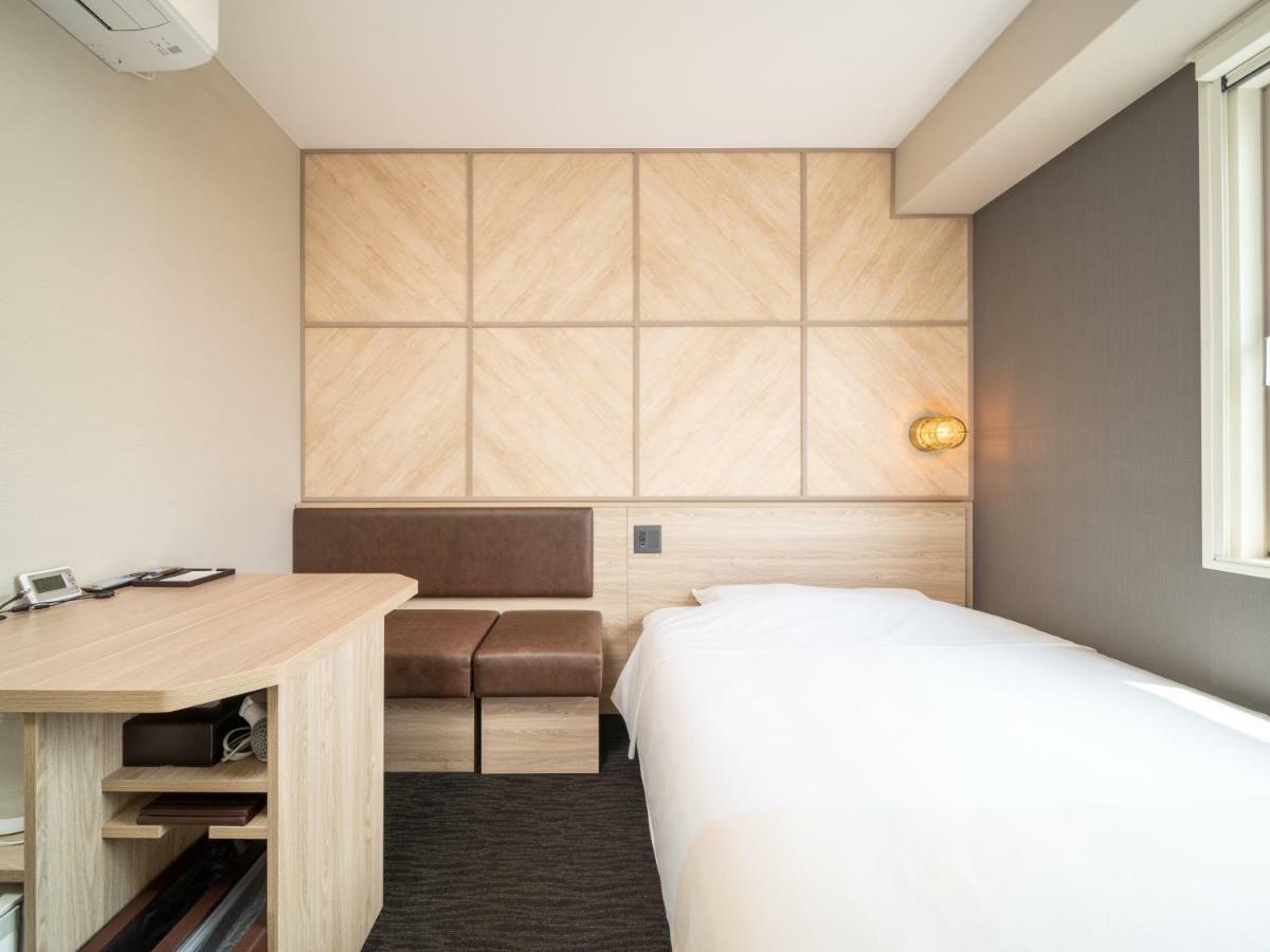 Super Hotel Tottori Ekimae Εξωτερικό φωτογραφία