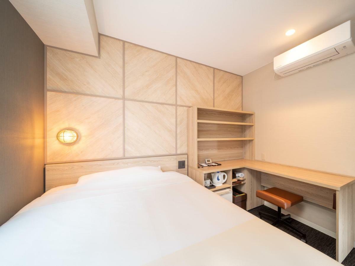 Super Hotel Tottori Ekimae Εξωτερικό φωτογραφία