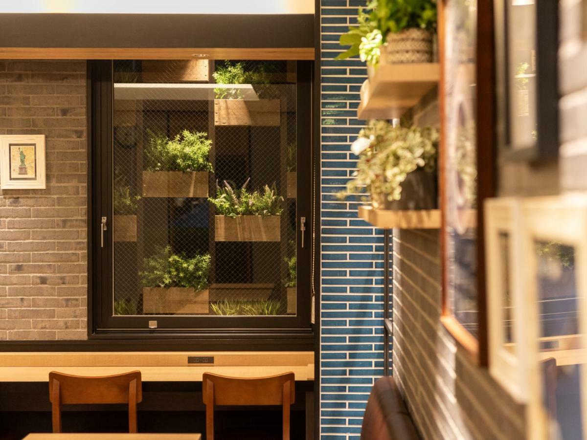 Super Hotel Tottori Ekimae Εξωτερικό φωτογραφία