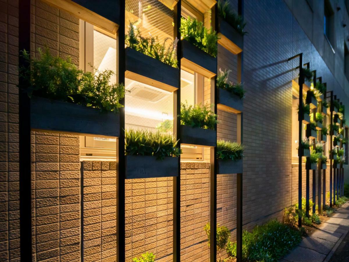 Super Hotel Tottori Ekimae Εξωτερικό φωτογραφία