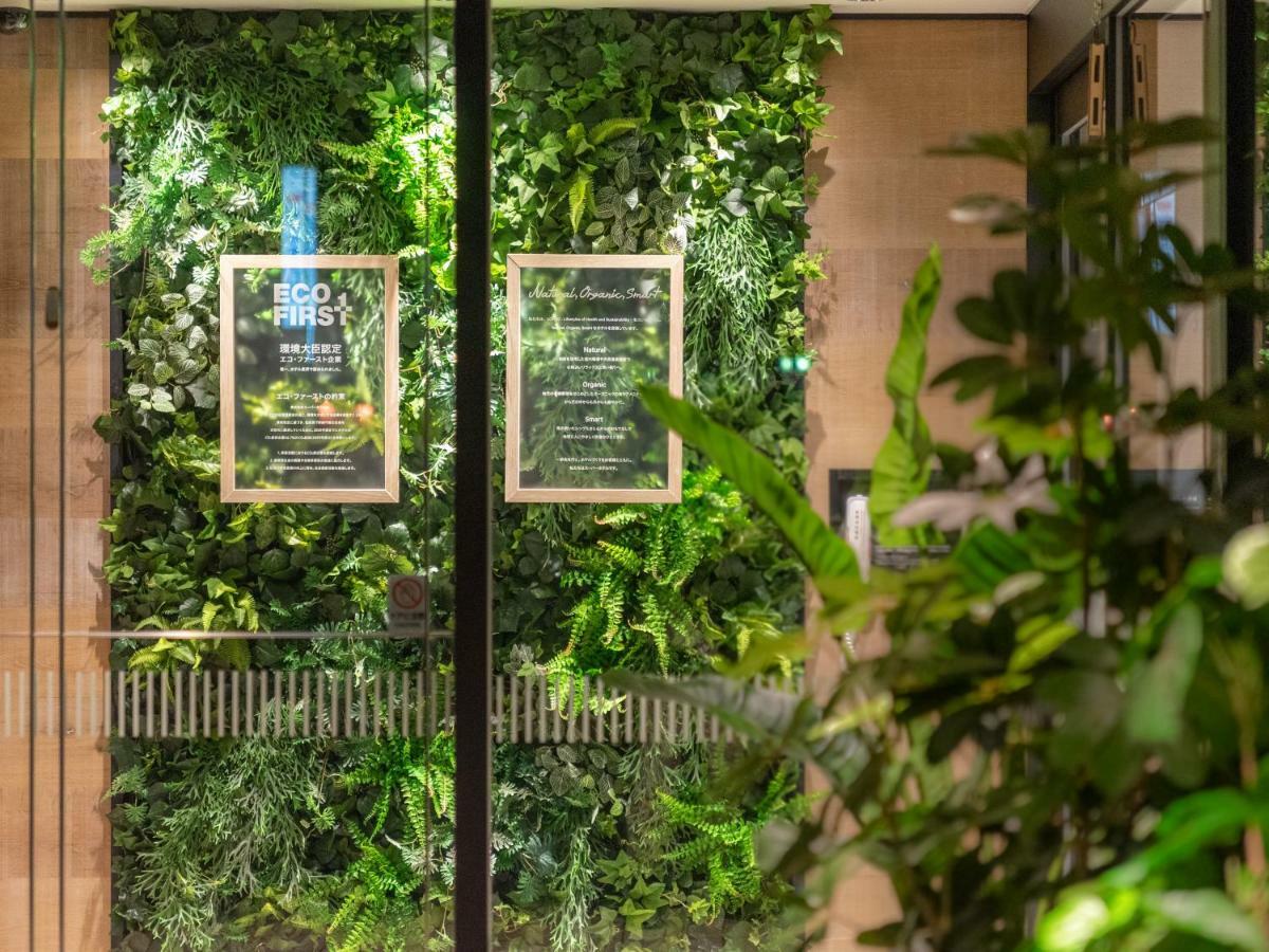 Super Hotel Tottori Ekimae Εξωτερικό φωτογραφία