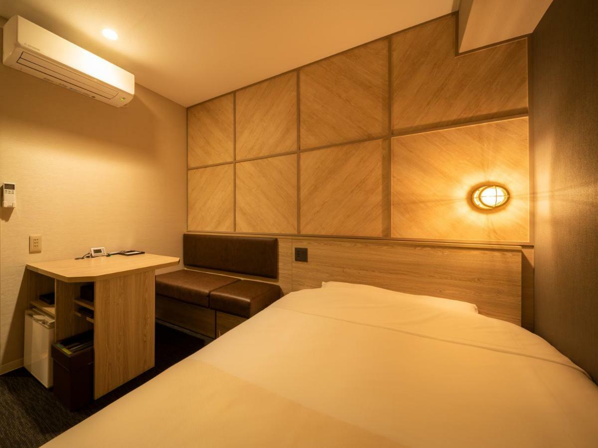 Super Hotel Tottori Ekimae Εξωτερικό φωτογραφία