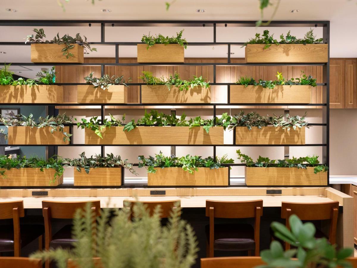 Super Hotel Tottori Ekimae Εξωτερικό φωτογραφία