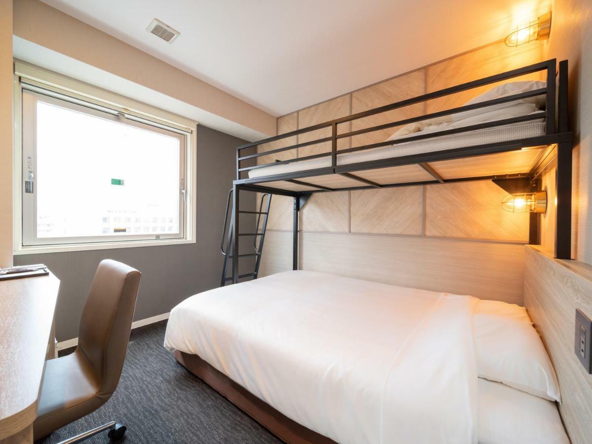 Super Hotel Tottori Ekimae Εξωτερικό φωτογραφία
