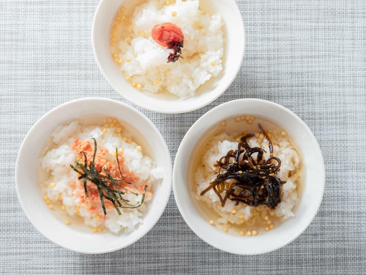 Super Hotel Tottori Ekimae Εξωτερικό φωτογραφία